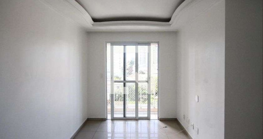 Apartamento para Aluguel - Vila Prudente, 2 Quartos,  48 m² - São Paulo
