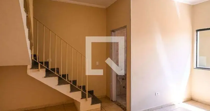 Casa para Aluguel - Bosque da Saúde, 2 Quartos,  85 m² - São Paulo