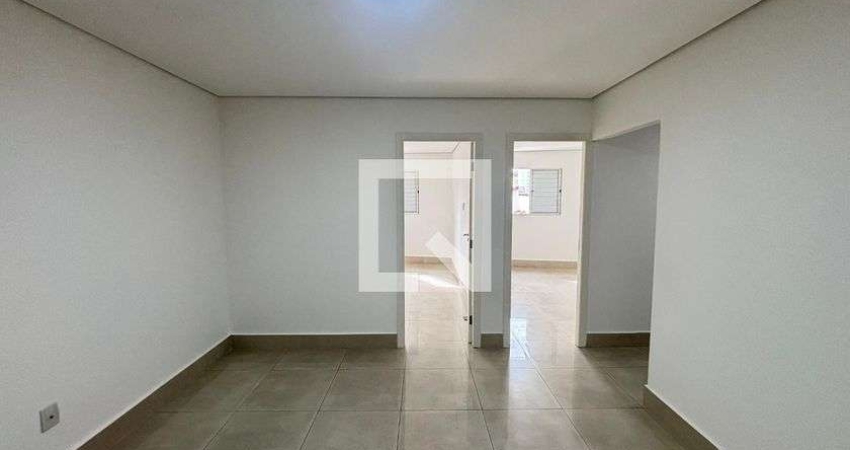 Apartamento para Aluguel - Santa Teresinha, 2 Quartos,  63 m² - Santo André