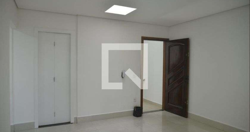 Apartamento para Aluguel - Santa Teresinha, 2 Quartos,  63 m² - Santo André