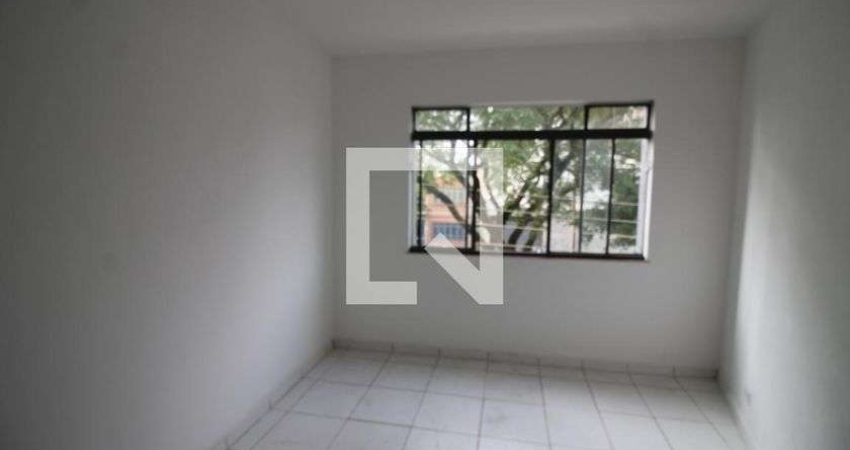 Apartamento para Aluguel - Canindé, 1 Quarto,  45 m² - São Paulo