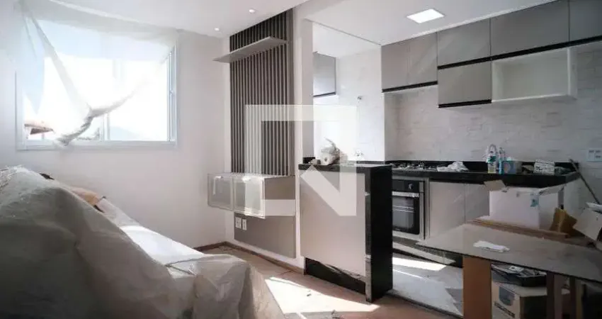 Apartamento para Aluguel - Artur Alvim, 2 Quartos,  44 m² - São Paulo