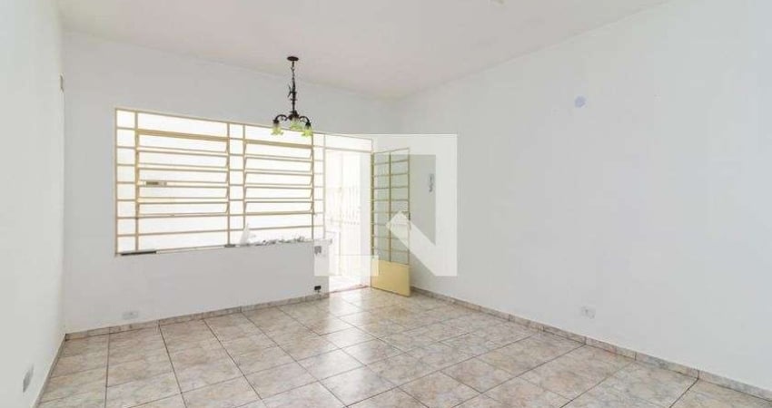 Casa para Aluguel - Santana, 2 Quartos,  150 m² - São Paulo