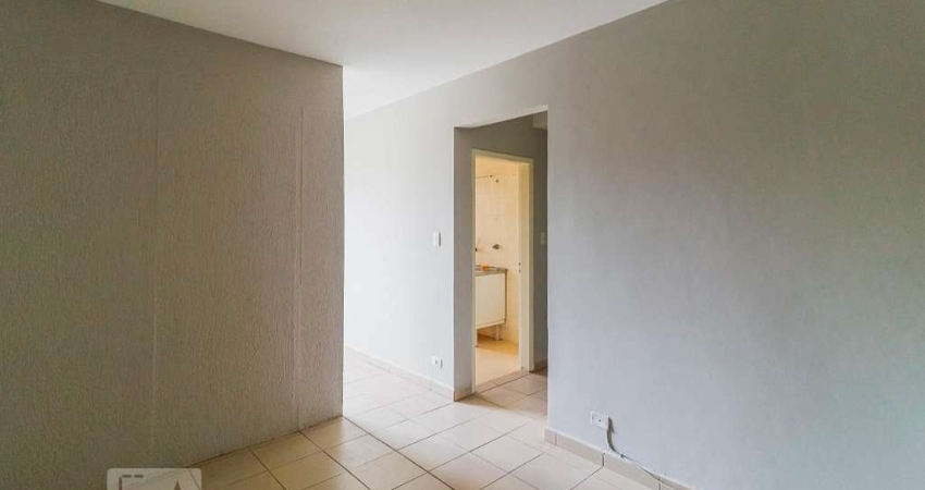 Kitnet / Stúdio para Aluguel - Consolação, 1 Quarto,  30 m² - São Paulo