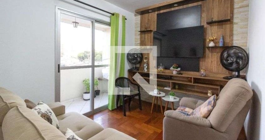 Apartamento para Aluguel - Macedo, 3 Quartos,  69 m² - Guarulhos