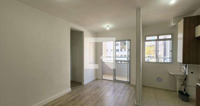 Apartamento para Aluguel - Ponte São João , 3 Quartos,  60 m² - Jundiaí