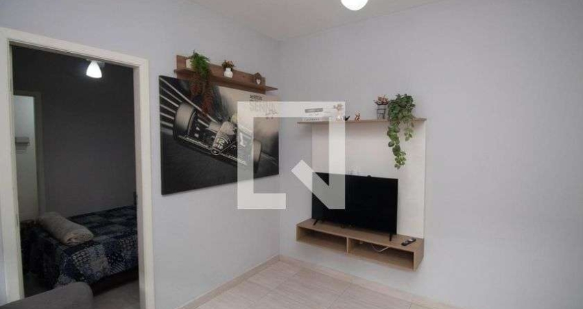 Apartamento para Aluguel - Jardim Brasil , 1 Quarto,  30 m² - São Paulo