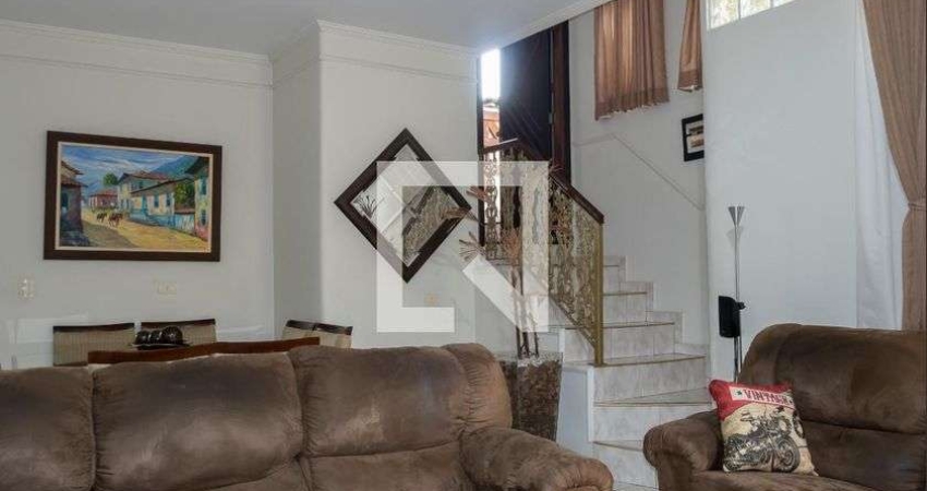 Casa para Aluguel - Centro, 8 Quartos,  280 m² - Jundiaí