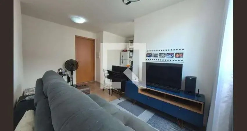 Apartamento para Aluguel - Jardim Iris , 2 Quartos,  44 m² - São Paulo
