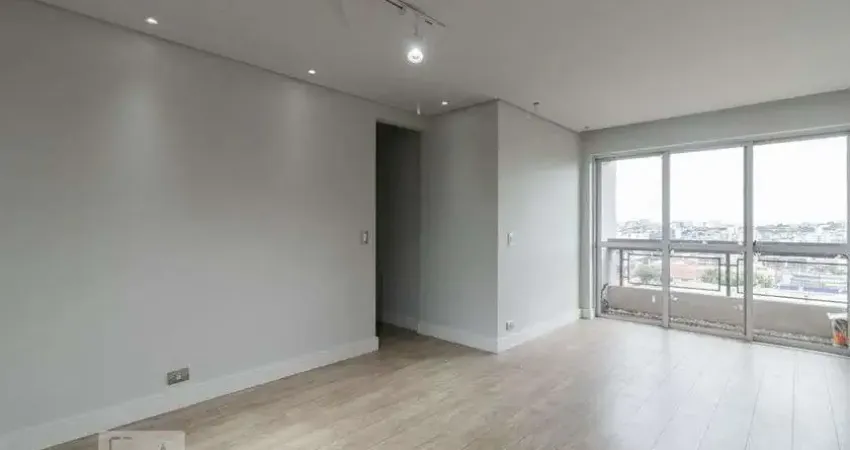 Apartamento para Aluguel - Vila Campestre, 3 Quartos,  70 m² - São Paulo