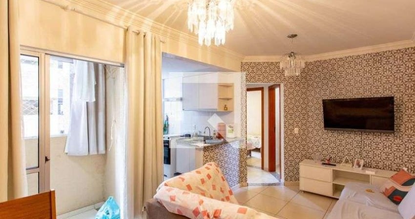 Apartamento para Aluguel - Manacás, 2 Quartos,  62 m² - Belo Horizonte