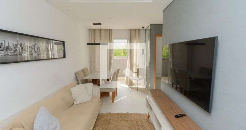 Apartamento para Aluguel - Diamante, 2 Quartos,  60 m² - Belo Horizonte