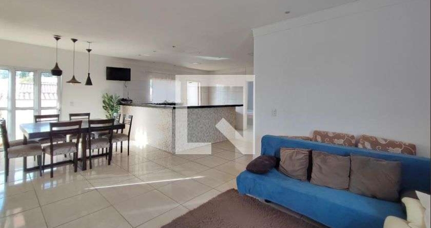Casa para Aluguel - Jardim Amazonas , 2 Quartos,  135 m² - Campinas