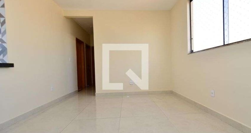 Apartamento para Aluguel - União, 3 Quartos,  80 m² - Belo Horizonte
