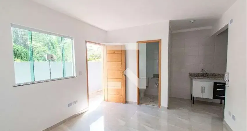 Apartamento para Aluguel - Cambuci, 1 Quarto,  40 m² - São Paulo