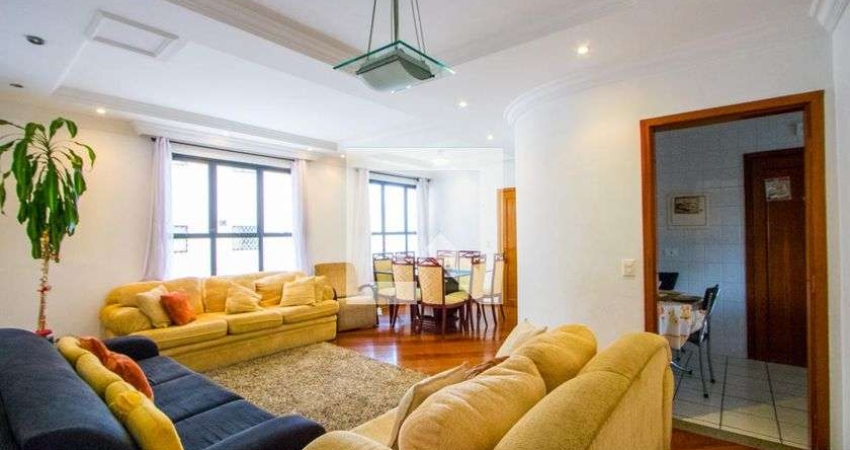 Apartamento para Aluguel - Vila Leopoldina, 3 Quartos,  122 m² - Santo André