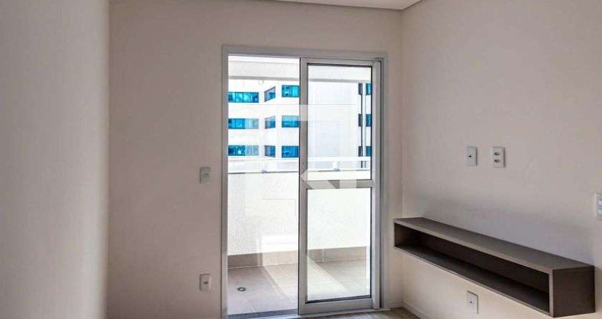 Kitnet / Stúdio para Aluguel - Bela Vista, 1 Quarto,  28 m² - São Paulo