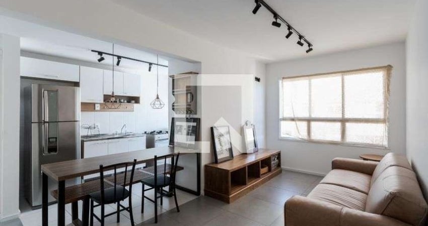 Apartamento para Aluguel - Jardim Salso , 2 Quartos,  57 m² - Porto Alegre