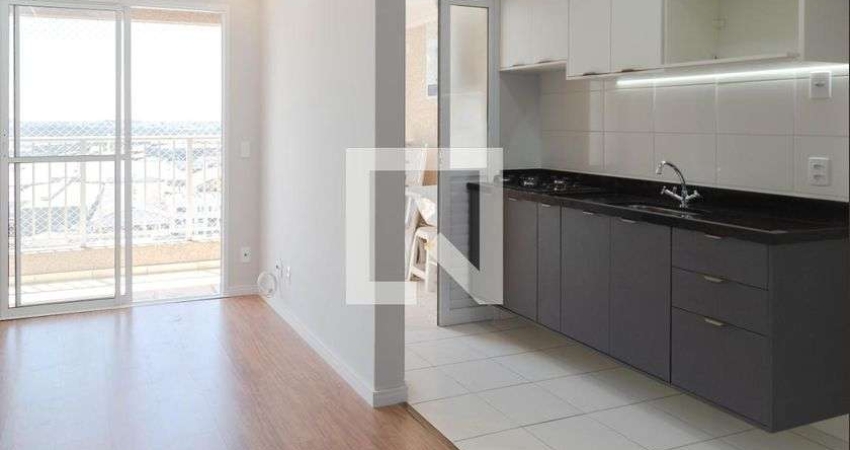 Apartamento para Aluguel - Vila Augusta, 2 Quartos,  47 m² - Guarulhos
