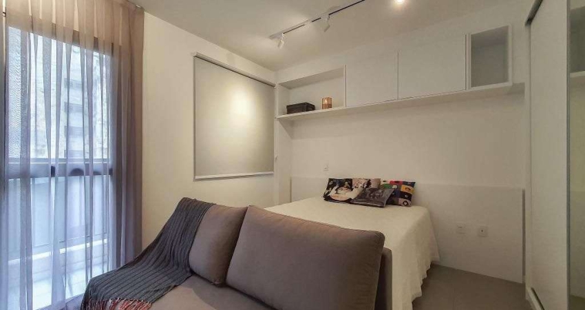 Kitnet / Stúdio para Aluguel - Liberdade, 1 Quarto,  26 m² - São Paulo