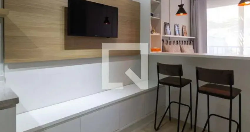 Kitnet / stúdio para aluguel - perdizes, 1 quarto, 26 m² - são paulo