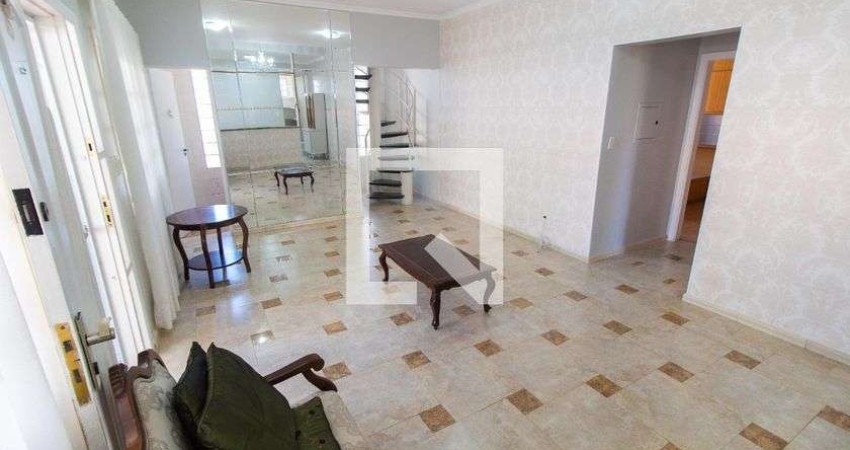 Casa / Sobrado em Condomínio para Aluguel - Parque Luciamar, 4 Quartos,  280 m² - Campinas
