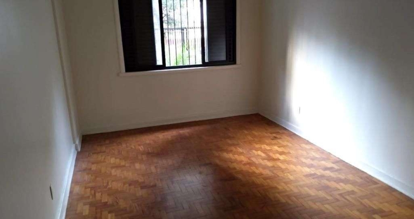 Apartamento para Aluguel - Santa Cecília, 1 Quarto,  43 m² - São Paulo