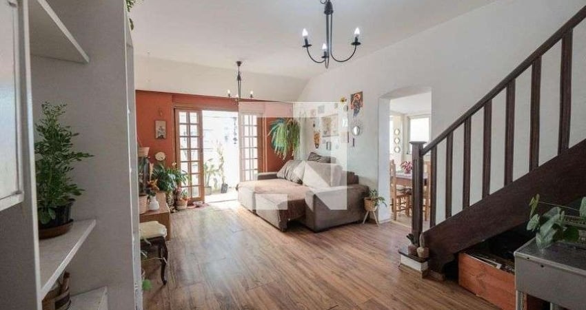 Cobertura para Aluguel - Bela Vista, 2 Quartos,  134 m² - São Paulo