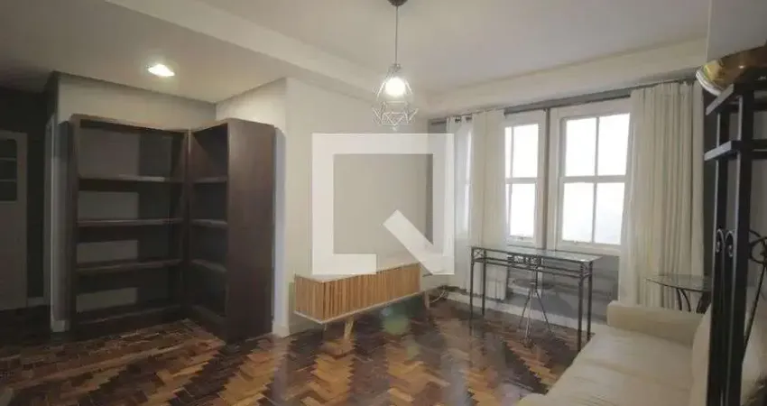 Apartamento para Aluguel - Rio Branco, 2 Quartos,  82 m² - Porto Alegre