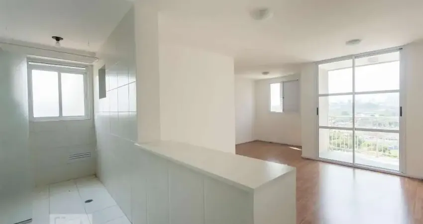Apartamento para Aluguel - Bom Retiro, 2 Quartos,  61 m² - São Paulo