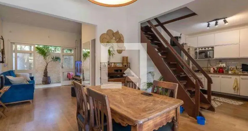 Casa / Sobrado em Condomínio para Aluguel - Vargem Grande, 3 Quartos,  120 m² - Rio de Janeiro