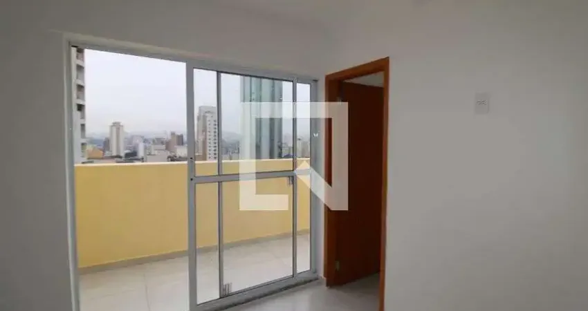 Apartamento para Aluguel - Santana, 2 Quartos,  45 m² - São Paulo