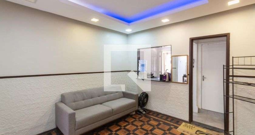 Cobertura para Aluguel - Cidade Nova, 2 Quartos,  70 m² - Rio de Janeiro