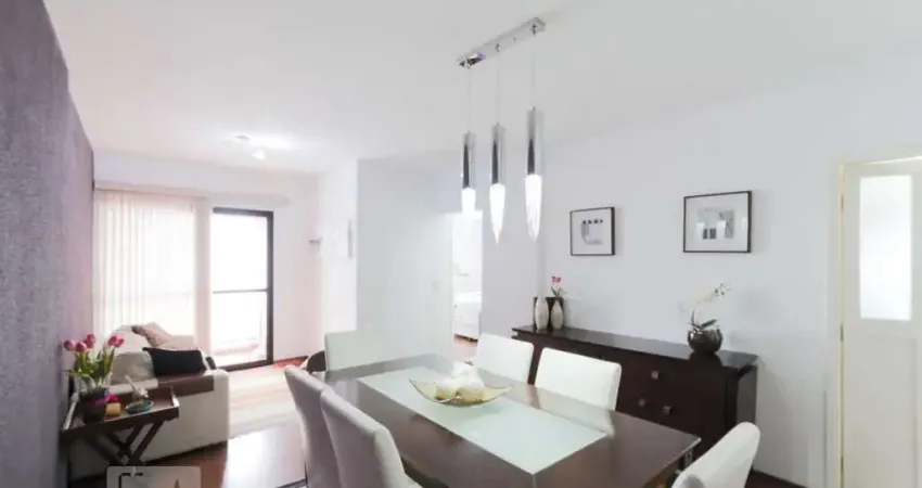 Cobertura para Aluguel - Jardim Marajoara , 2 Quartos,  120 m² - São Paulo