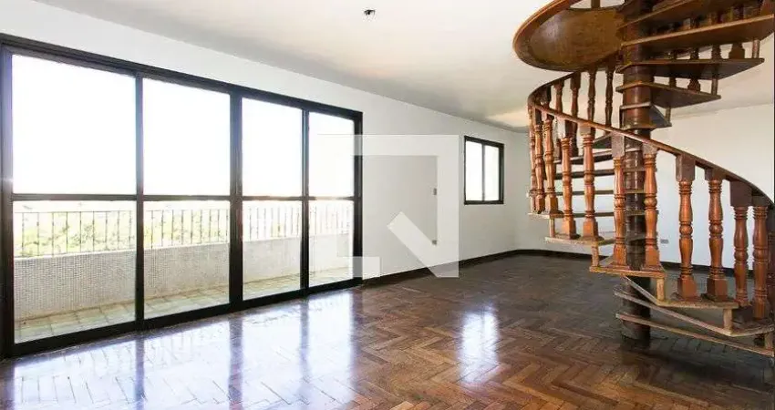 Cobertura para Aluguel - Butantã, 4 Quartos,  323 m² - São Paulo