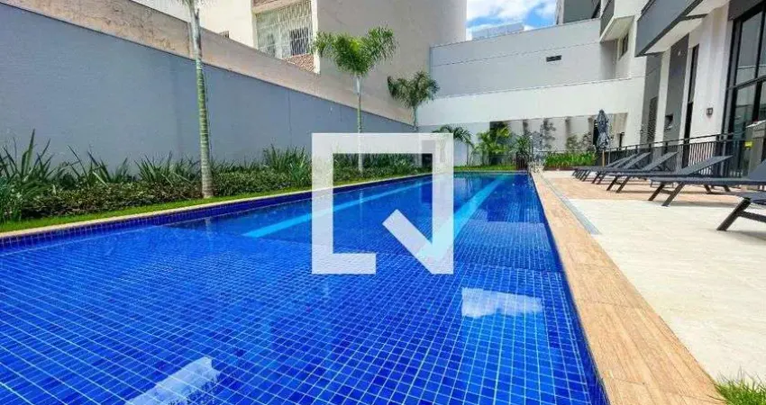 Apartamento para Aluguel - Pinheiros, 1 Quarto,  32 m² - São Paulo