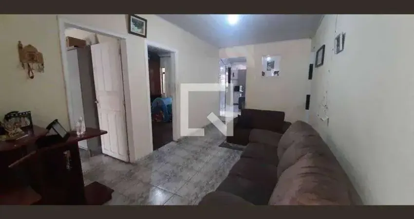 Casa para Aluguel - Quitaúna, 3 Quartos,  176 m² - Osasco