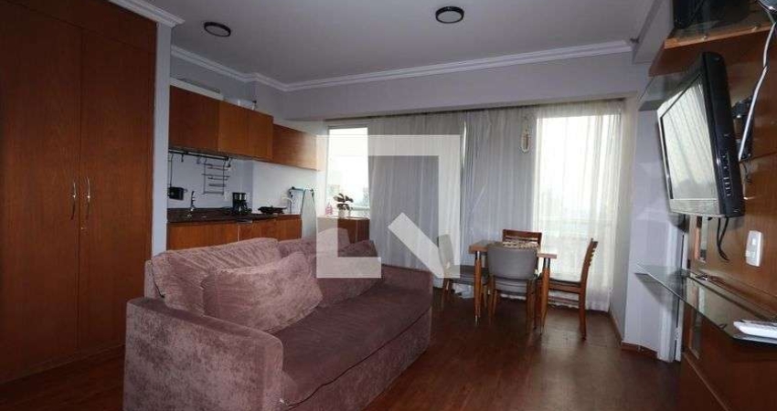 Apartamento para Aluguel - Consolação, 2 Quartos,  59 m² - São Paulo