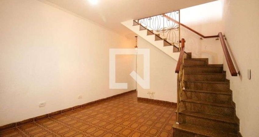 Casa para Aluguel - Vila Formosa, 2 Quartos,  150 m² - São Paulo