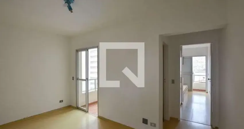 Apartamento para Aluguel - Vila Mariana, 1 Quarto,  43 m² - São Paulo