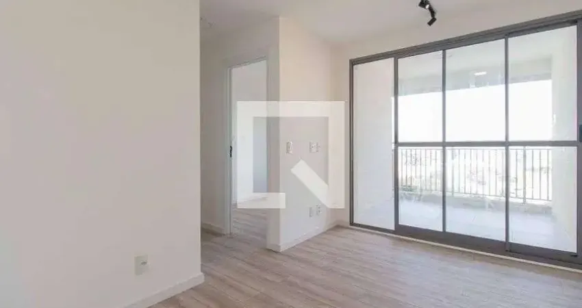 Apartamento para Aluguel - Ipiranga, 2 Quartos,  56 m² - São Paulo