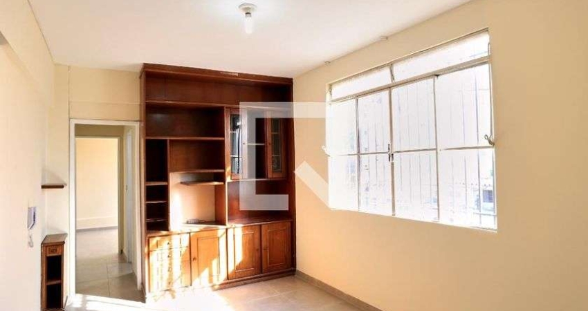 Apartamento para Aluguel - Santa Efigênia, 3 Quartos,  80 m² - Belo Horizonte