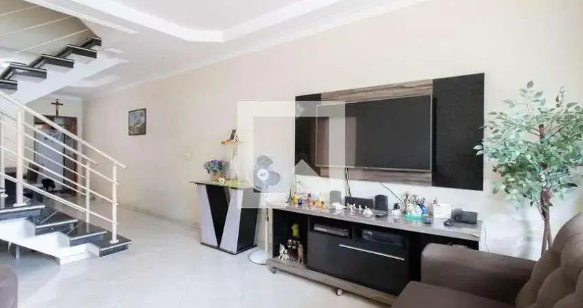Casa para Aluguel - Jardim Cocaia, 4 Quartos,  190 m² - Guarulhos