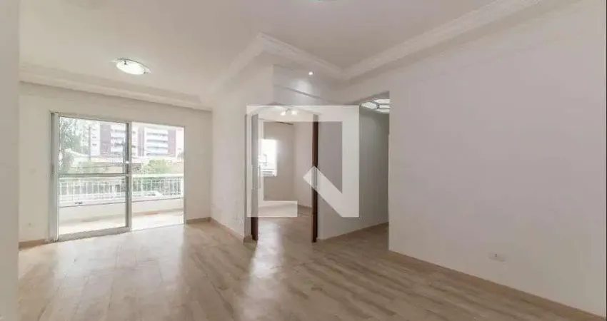 Apartamento para Aluguel - Bosque da Saúde, 3 Quartos,  89 m² - São Paulo
