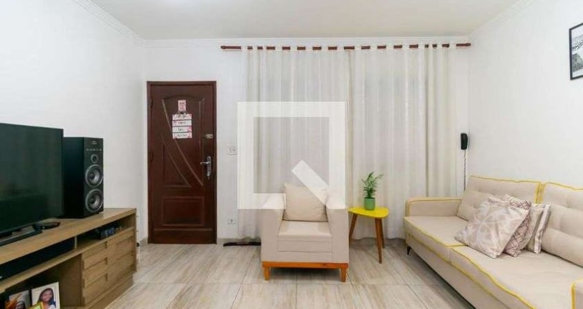 Casa / Sobrado em Condomínio para Aluguel - Vila Antonieta, 2 Quartos,  108 m² - São Paulo