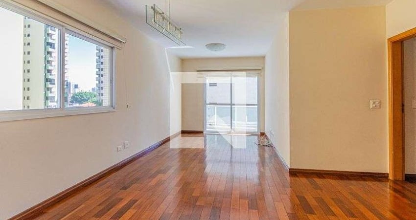 Apartamento para Aluguel - Vila Mariana, 3 Quartos,  120 m² - São Paulo