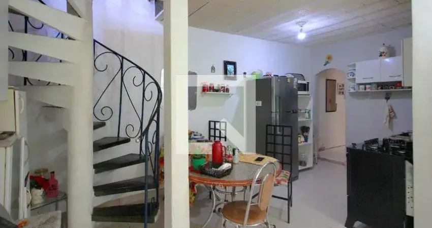Casa para Aluguel - Sagrada Família, 3 Quartos,  100 m² - Belo Horizonte