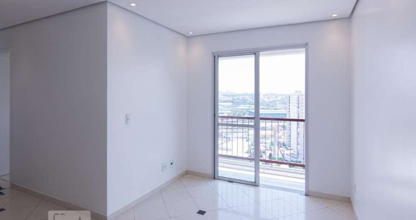 Apartamento para Aluguel - Vila Leopoldina, 2 Quartos,  49 m² - São Paulo