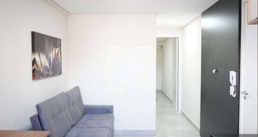 Apartamento para Aluguel - Belém, 1 Quarto,  35 m² - São Paulo