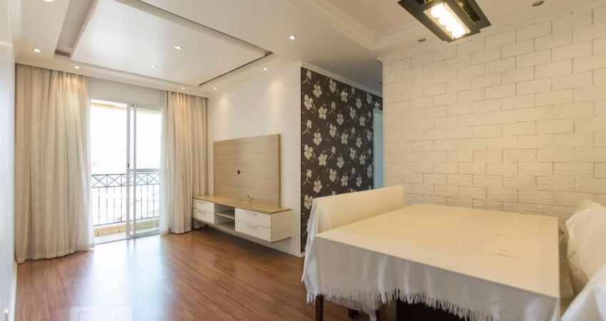 Apartamento para Aluguel - Bosque da Saúde, 2 Quartos,  55 m² - São Paulo